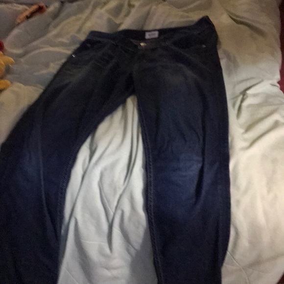 Hudson Jeans - Picture 2 of 2